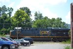 CSX 3432